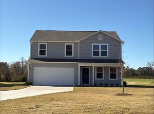 7768 Sand Pit Rd, Stantonsburg, NC 27883