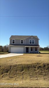 7768 Sand Pit Road, Stantonsburg, NC, 27883