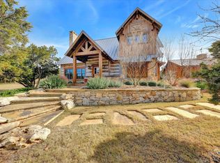 1180 Grandview Dr, Graford, TX 76449