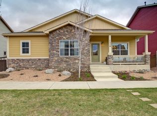 1578 Gold Hill Mesa Dr, Colorado Springs, CO 80905