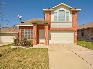 15008 Valerian Tea Dr, Pflugerville, TX 78660
