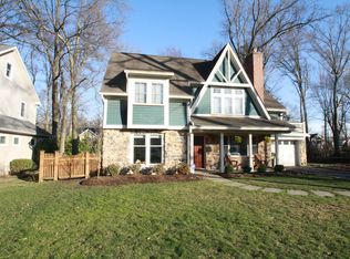 60 Garden Ave, Chatham, NJ