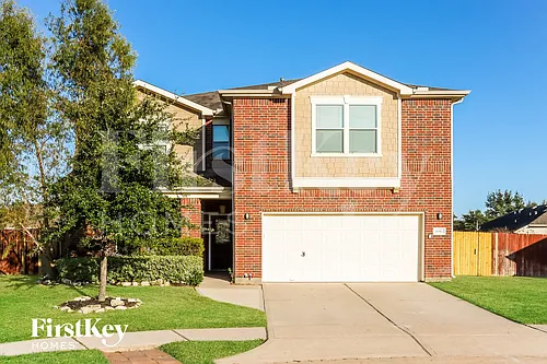 16302 Stable Manor Ln Photo 1