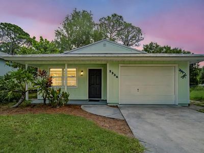 1336 26th Avenue SW, Vero Beach, FL, 32962
