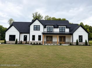 5073 Sophia Ln, Hernando, MS 38632