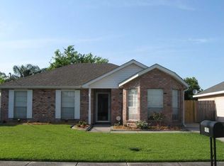 4024 Aubrey Pl, Marrero, LA 70072
