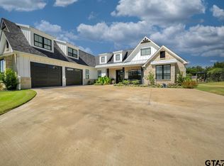 218 Winged Foot Dr, Hideaway, TX 75771