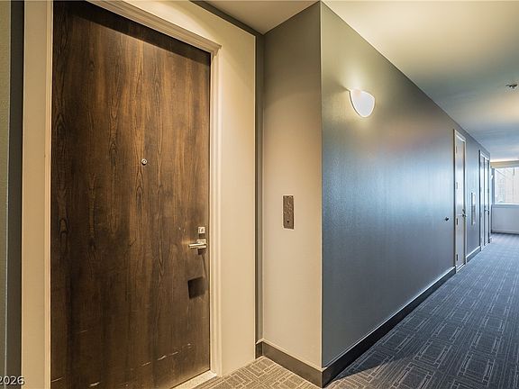 3rd image of 4471 Dean Martin Dr Unit 1008