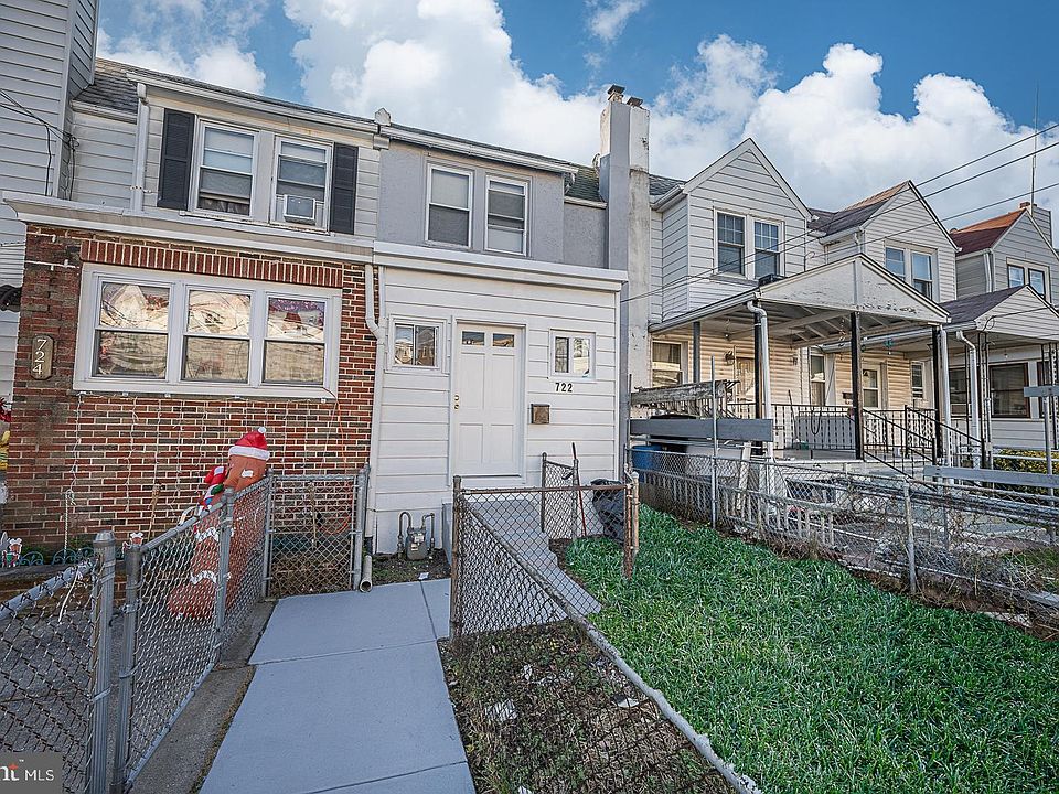 722 Copley Rd, Upper Darby, PA 19082 Zillow