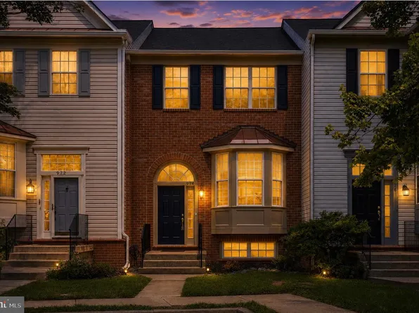 974 Jubal Way, Frederick, MD 21701