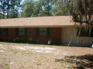 5492 SE 1st Ave, Keystone Heights, FL 32656