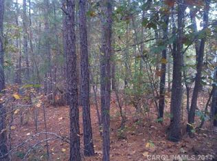 297 Oak Ridge Rd, Eagle Springs, NC 27242