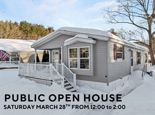 9 Slate Run, North Hampton, NH 03862