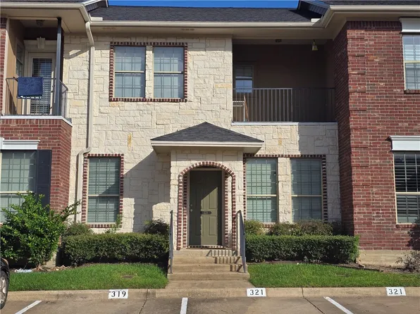 321 Forest (pvt) Dr, College Station, TX 77840