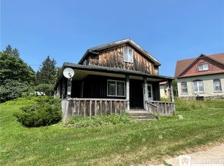 6778 Nys Rte #417, Salamanca, NY 14779