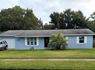 2445 Victor Rd, Cocoa, FL 32926