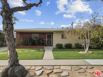 2451 Terraine Ave, Long Beach, CA, 90815