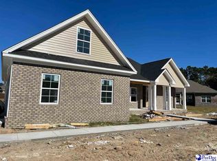 3040 Cotswold Dr, Florence, SC 29501