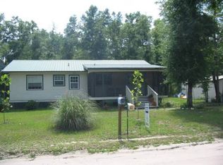 126 Shar Mel Re Ln, Crawfordville, FL 32327