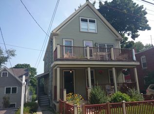64 Grampian Way, Dorchester, MA 02125