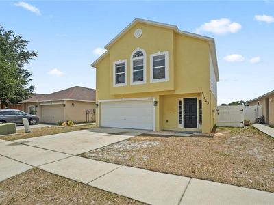 11323 Ivy Flower Loop, Riverview, FL, 33578