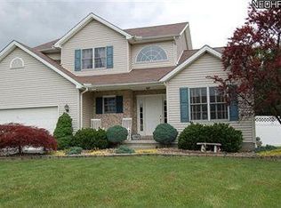 5890 Country Trl, Austintown, OH 44515