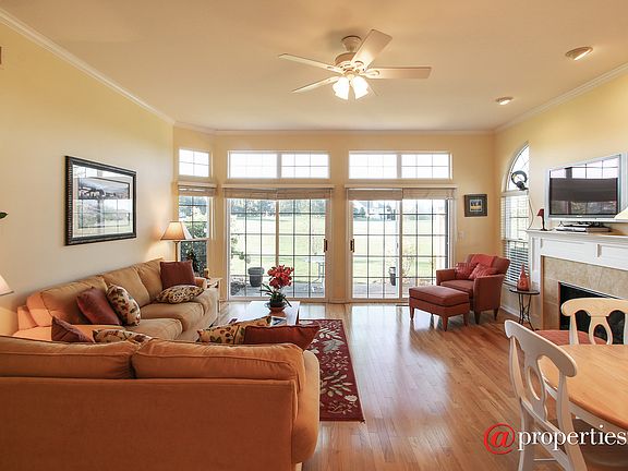 Family Room / Dining Room