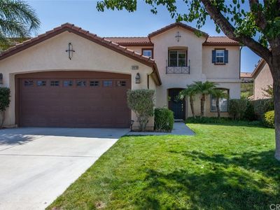30039 Penrose Ln, Castaic, CA, 91384