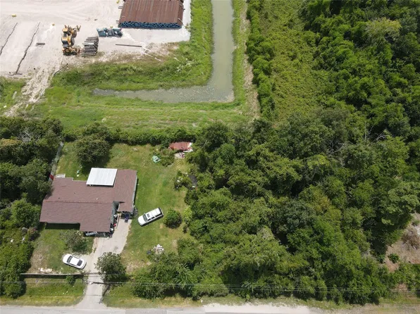 0 Forest Trail Dr, Channelview, TX 77530