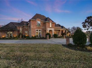 8622 Indian Knoll Trl, Keller, TX 76248