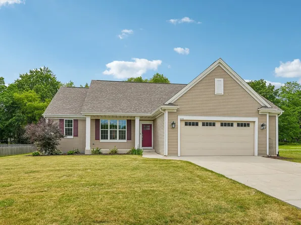 3130 Pritchard Dr, Racine, WI 53406