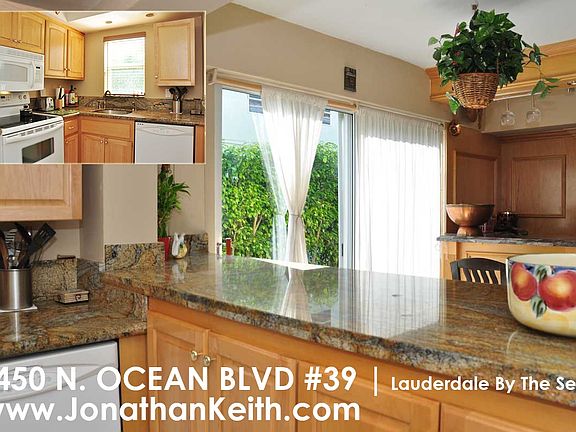 5th image of 5450 N Ocean Blvd APT 39