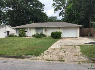 2419 E Devine St, Tyler, TX 75701