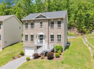 4362 William Ct, Roanoke, VA 24018