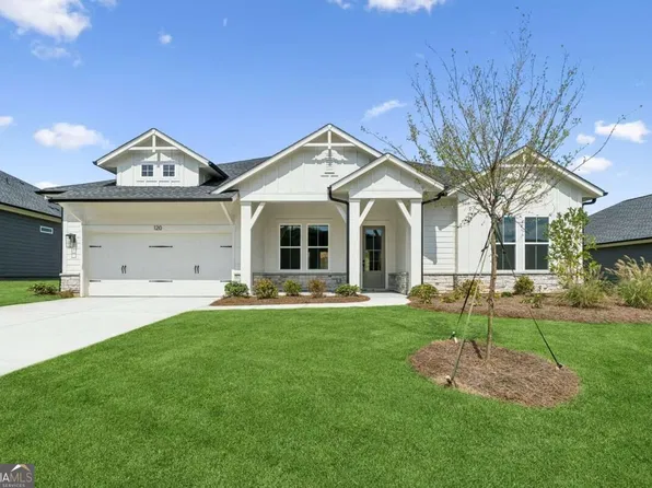 120 Millbury Ln, Dallas, GA 30157