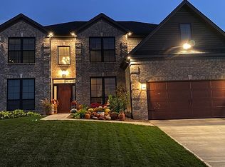 134 Anne Jennings Way, Georgetown, KY 40324