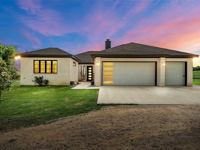 440 Hcr #1248, Whitney, TX, 76692