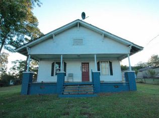 1120 W Blackstock Rd, Arcadia, SC 29320