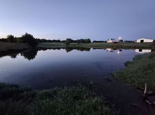 1953 E County Road 69, Mulhall, OK 73063