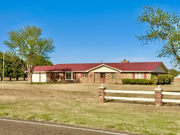 229 Fm 400, Plainview, TX 79072