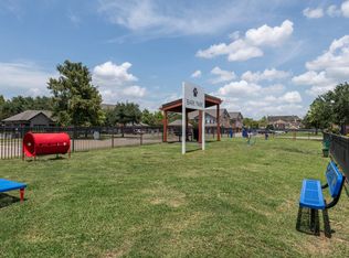 The Spencer Park Row, Houston, TX 77084