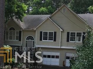 4790 Brandon Acres Ln #26, Buford, GA 30519