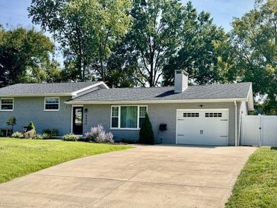 4806 7th Ave, Vienna, WV, 26105