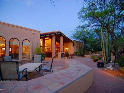 4120 E Camino Montecillo, Tucson, AZ, 85718