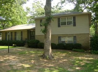 10 Warwick Rd, Little Rock, AR 72205