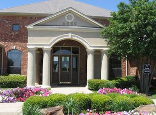 6889 Hightower Dr #1612, North Richland Hills, TX 76182