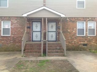 803 B Ave, Norfolk, VA 23504