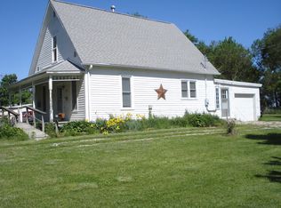 10202 Sutter Ave, Richfield, NE 68059