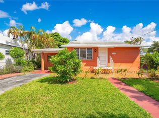2119 NW Flagler Ter, Miami, FL 33125