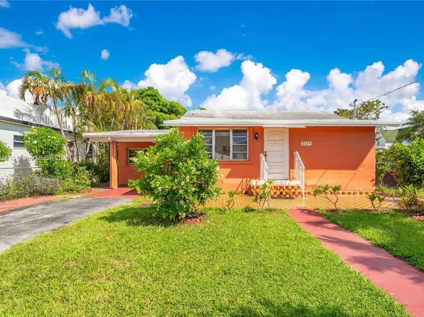 2119 NW Flagler Ter, Miami, FL 33125